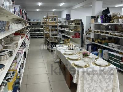 Магазины и бутики • 150 м² за 50 млн 〒 в Мартуке