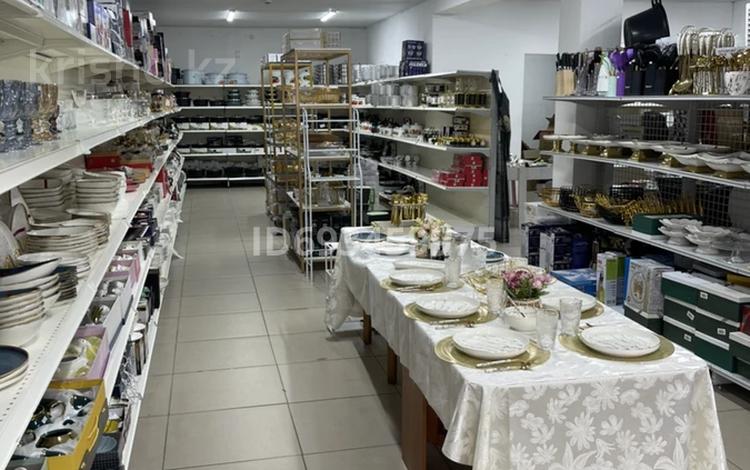Магазины и бутики • 150 м² за 50 млн 〒 в Мартуке — фото 2