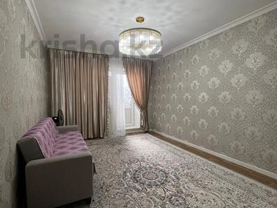 3-комнатная квартира · 66 м² · 5/5 этаж, Левый берег 4квартал 11дом за 17 млн 〒 в 