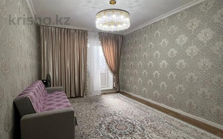 3-комнатная квартира · 66 м² · 5/5 этаж, Левый берег 4квартал 11дом за 17 млн 〒 в  — фото 2