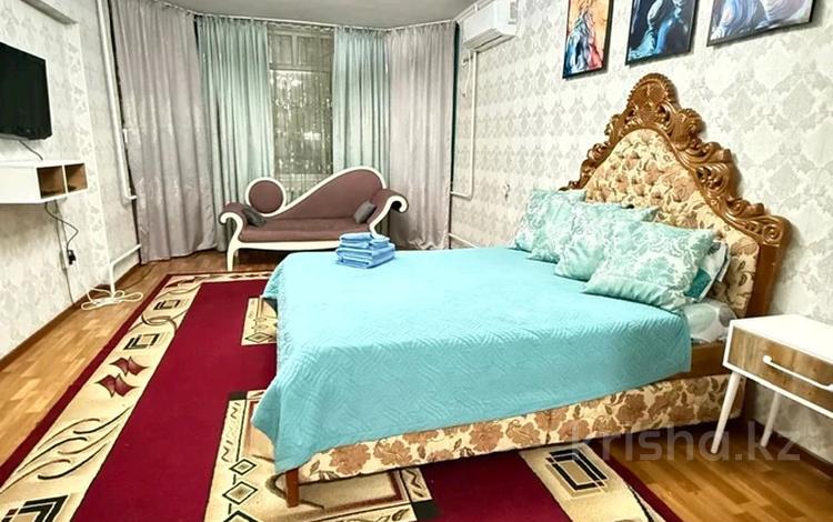 3-комнатная квартира · 90 м², 12 Микрорайон 20 за 18 000 ₸ в Таразе — фото 28