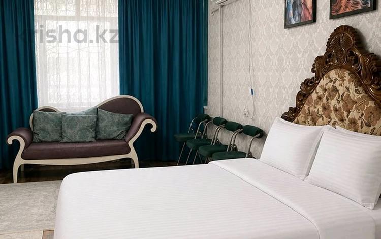 3-комнатная квартира · 90 м² · 1/5 этаж, 12 Микрорайон 20 за 20 000 ₸ в Таразе — фото 38