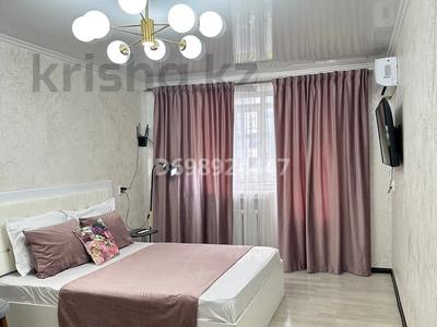 1-комнатная квартира · 43 м² · 3/5 этаж, Пр Жамбыла — Сулейманова за 13 000 ₸ в Таразе