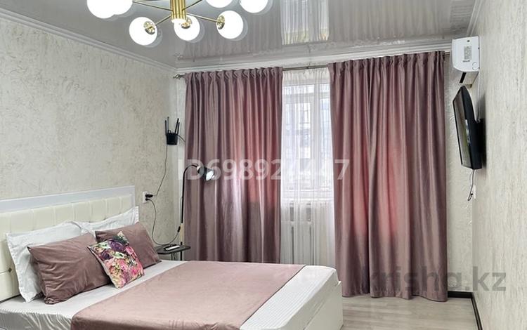 1-комнатная квартира · 43 м² · 3/5 этаж, Пр Жамбыла — Сулейманова за 13 000 ₸ в Таразе — фото 24