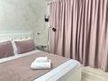 1-комнатная квартира · 43 м² · 3/5 этаж, Пр Жамбыла — Сулейманова за 13 000 ₸ в Таразе — фото 4