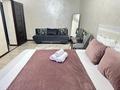1-комнатная квартира · 43 м² · 3/5 этаж, Пр Жамбыла — Сулейманова за 13 000 ₸ в Таразе — фото 7