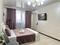 1-комнатная квартира · 43 м² · 3/5 этаж, Пр Жамбыла — Сулейманова за 13 000 ₸ в Таразе