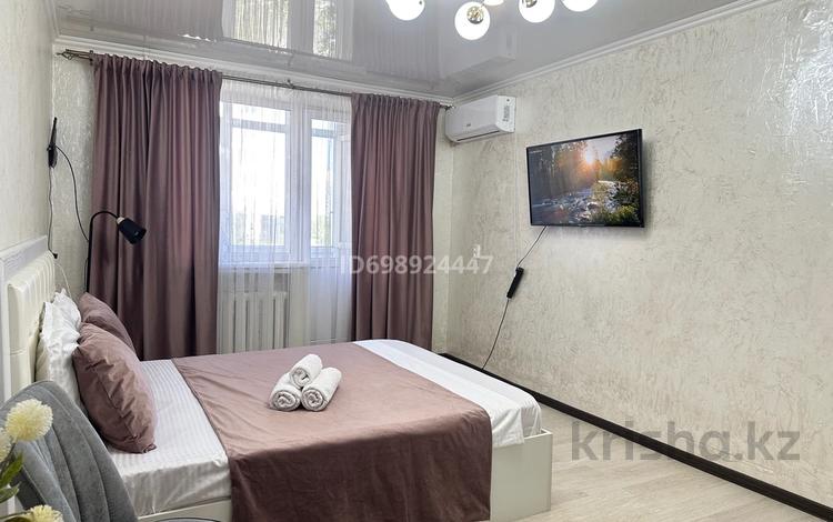 1-комнатная квартира · 43 м² · 3/5 этаж, Пр Жамбыла — Сулейманова за 13 000 ₸ в Таразе — фото 52
