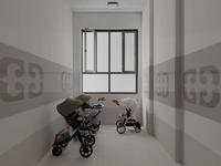 2-комнатная квартира · 58.2 м², Сафуан Шаймерденов 1 за ~ 26.8 млн 〒 в Астане, Сарайшык р-н