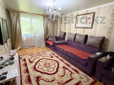 3-комнатная квартира · 68.7 м² · 1/5 этаж, Гарышкер за 26 млн 〒 в Талдыкоргане