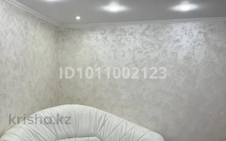 1-бөлмелі пәтер · 56 м² · 7/9 қабат, мкр 5, Алия Молдагулова 11г, бағасы: 160 000 〒 в Актобе — фото 2