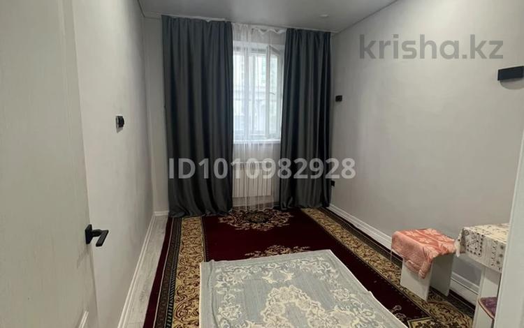 2-комнатная квартира · 36 м² · 2/9 этаж, Калдаяков 24 — Лрт, даму молл, нурлы жол за 19.9 млн ₸ в Астане, Сарайшык р-н — фото 11