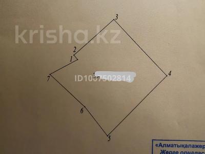 Дача · 2 комнаты · 25 м² · 9.4 сот., мкр Кенсай за 12 млн 〒 в Алматы, Медеуский р-н