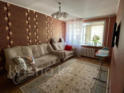 3-комнатная квартира · 53.4 м² · 4/5 этаж, Катаева 103 за 18.5 млн 〒 в Павлодаре