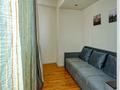 1-бөлмелі пәтер · 44 м² · 12/18 қабат, Панфилова 103, бағасы: 22 000 ₸ в Алматы, Алмалинский р-н — фото 6