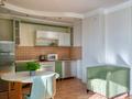 1-бөлмелі пәтер · 44 м² · 12/18 қабат, Панфилова 103, бағасы: 22 000 ₸ в Алматы, Алмалинский р-н — фото 9