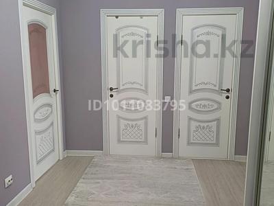 2-комнатная квартира · 70 м² · 2/10 этаж, Сазда-4, Газиза Жубанова 146/1 за 37.5 млн ₸ в Актобе