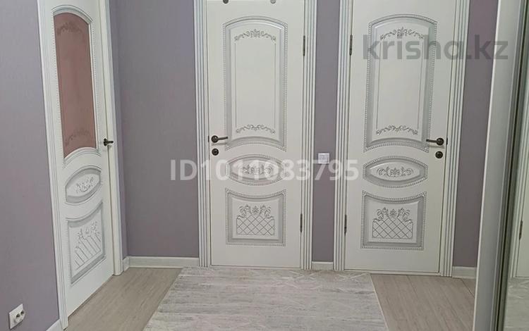 2-комнатная квартира · 70 м² · 2/10 этаж, Сазда-4, Газиза Жубанова 146/1 за 37.5 млн ₸ в Актобе — фото 2