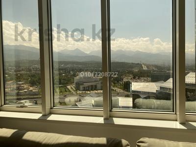 4-комнатная квартира · 167 м², Аль-Фараби 7 за 1.2 млн ₸ в Алматы, Бостандыкский р-н