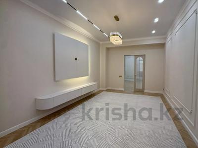 4-бөлмелі пәтер · 146.4 м² · 4/13 қабат, 16-ш/а. 85, бағасы: 62.9 млн ₸ в Актау, 16-й мкр 