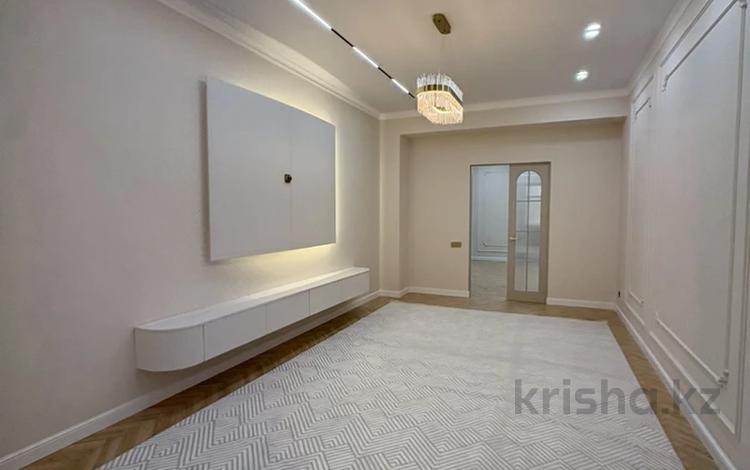 4-комнатная квартира · 146.4 м² · 4/13 этаж, 16-й мкр 85 за 62.9 млн ₸ в Актау — фото 18