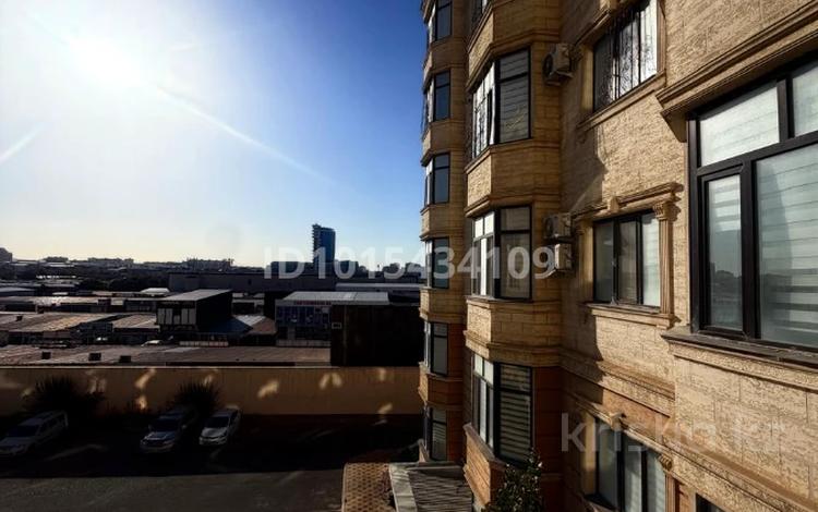 1-бөлмелі пәтер · 48 м² · 3/6 қабат, 31-ш/а., 31 мкрн 1/3, бағасы: 130 000 ₸ в Актау, 31-й мкр — фото 6