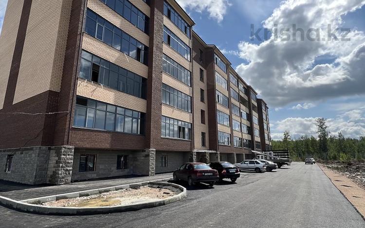 3-комнатная квартира · 61 м², Таншолпан 2/3 за ~ 20.4 млн 〒 в Петропавловске — фото 3