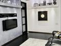 2-бөлмелі пәтер · 58 м² · 6/9 қабат, Аскарова Асанбая — Микрорайон Мирас рядом парк президента и гольф клуб, бағасы: 370 000 ₸ в Алматы, Наурызбайский р-н — фото 8