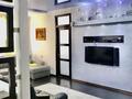 2-бөлмелі пәтер · 58 м² · 6/9 қабат, Аскарова Асанбая — Микрорайон Мирас рядом парк президента и гольф клуб, бағасы: 370 000 ₸ в Алматы, Наурызбайский р-н — фото 14