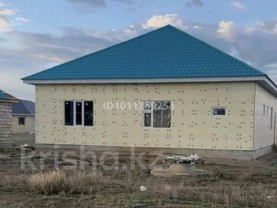 Отдельный дом · 5 комнат · 156 м² · 10 сот., жилой массив Жанаконыс-2, Сулутор 3 488 — Жанаконыс 3 за 29 млн ₸ в Актобе