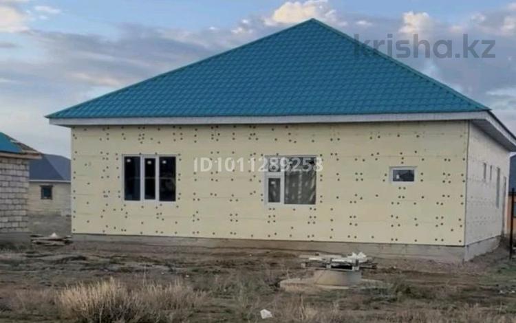 Жеке үй · 5 бөлме · 156 м² · 10 жүзд., Жаңақоныс-2, Сулутор 3 488 — Жанаконыс 3, бағасы: 29 млн ₸ в Актобе, жилой массив Жанаконыс-2 — фото 2