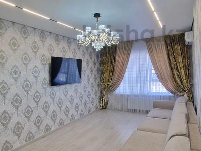 2-бөлмелі пәтер · 75 м² · 16/16 қабат, Қайтпас-2 ш/а, Сырым батыра 99/3, бағасы: 280 000 ₸ в Шымкенте, Абайский р-н