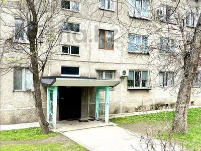 1-комнатная квартира, 22 м², 1/4 этаж, мкр №3 39б за 12.5 млн 〒 в Алматы, Ауэзовский р-н