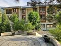 4-комнатная квартира · 250 м² · 1/3 этаж, Керей-Жәнібек хандар 276/15 — Выше Оспанова за 1 млн ₸ в Алматы, Медеуский р-н