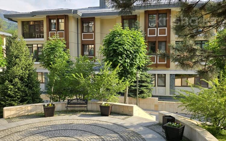 4-комнатная квартира · 250 м² · 1/3 этаж, Керей-Жәнібек хандар 276/15 — Выше Оспанова за 1 млн ₸ в Алматы, Медеуский р-н — фото 24
