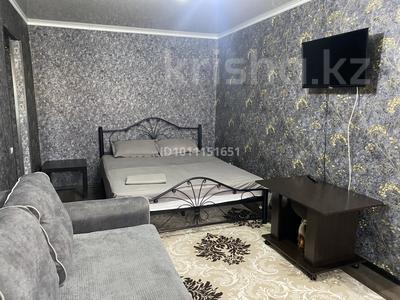 1-комнатная квартира · 36 м² · 4/5 этаж, Микрорайон Юбилейный за 8 000 ₸ в Кокшетау