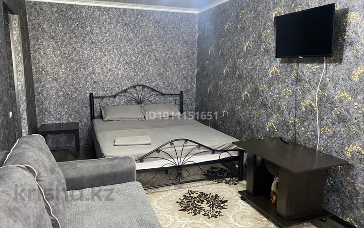 1-комнатная квартира · 36 м² · 4/5 этаж, Микрорайон Юбилейный за 8 000 ₸ в Кокшетау — фото 2