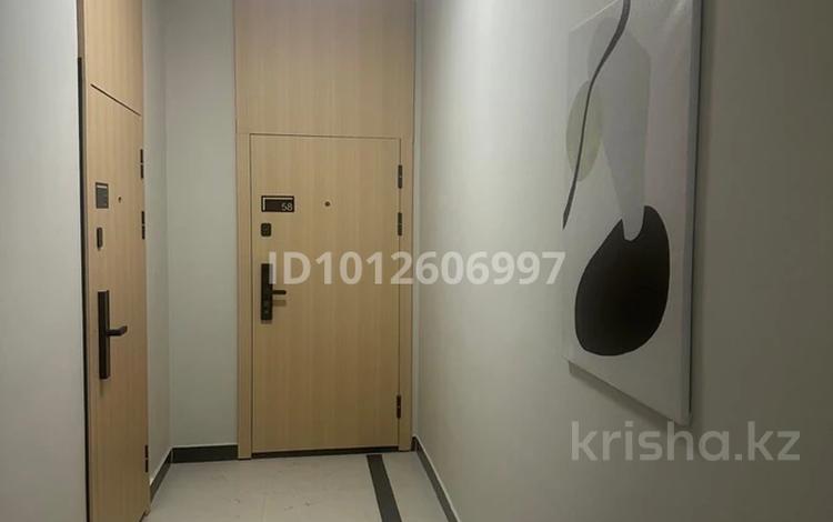 3-бөлмелі пәтер · 87.7 м² · 2/12 қабат, Е-429 26 — Айтматова, бағасы: 42.7 млн ₸ в Астане, Нура р-н — фото 2