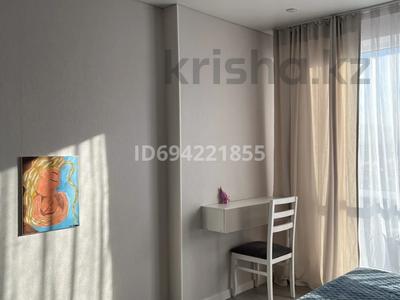 2-бөлмелі пәтер, 70 м², 9/10 қабат, мкр Жайлы, алтын орда 6/37, бағасы: 33.7 млн 〒 в Алматы, Наурызбайский р-н