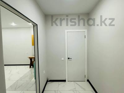 1-бөлмелі пәтер · 31.9 м² · 6/12 қабат, Ахмет Байтурсынулы 18, бағасы: 17.6 млн ₸ в Астане