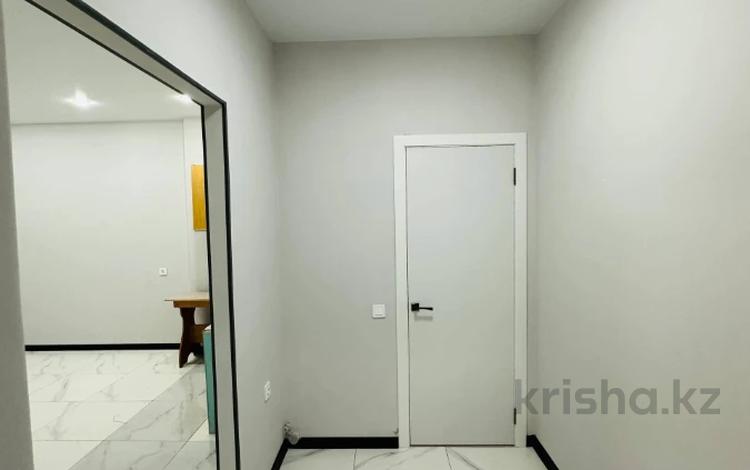 1-бөлмелі пәтер · 31.9 м² · 6/12 қабат, Ахмет Байтурсынулы 18, бағасы: 17.6 млн ₸ в Астане — фото 21