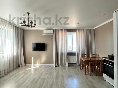 2-комнатная квартира · 43.9 м² · 9/10 этаж, шоссе Коргалжын 30 — СРОЧНАЯ ПРОДАЖА за 22.5 млн ₸ в Астане, Нура р-н