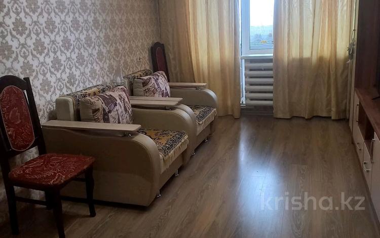 2-комнатная квартира · 45 м² · 2/5 этаж, Мира за 130 000 ₸ в Петропавловске — фото 2