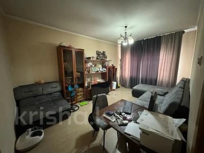 2-бөлмелі пәтер · 62.2 м² · 9/9 қабат, мкр Орбита-3, бағасы: 40.5 млн ₸ в Алматы, Бостандыкский р-н