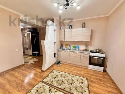2-бөлмелі пәтер · 53 м² · 9/14 қабат, Жирентаева 4, бағасы: 23.9 млн ₸ в Астане, Алматы р-н