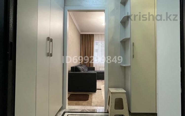 1-комнатная квартира · 30 м² · 7/9 этаж, Райымбек батыра 273 — Талгарский тракт за 15 000 〒 в  — фото 2