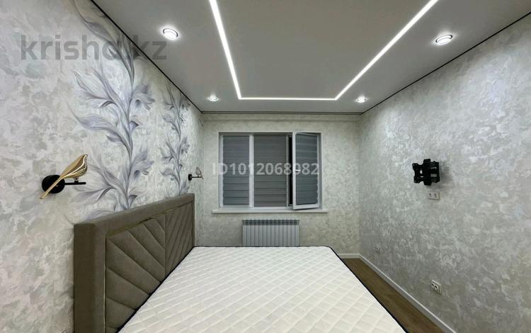 2-комнатная квартира · 48 м² · 3/5 этаж, мкр 20-й, мкр 20-й 18 за 29.5 млн ₸ в Алматы, Алатауский р-н — фото 2