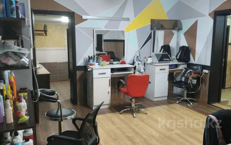 Свободное назначение, офисы, магазины и бутики, азс, автосервисы и автомойки, салоны красоты, медцентры и аптеки · 119 м² за 68 млн ₸ в Алматы, Турксибский р-н — фото 2