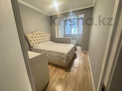3-комнатная квартира · 75 м² · 6/9 этаж, микрорайон «Шугыла» 342 за 43 млн ₸ в Алматы, Наурызбайский р-н