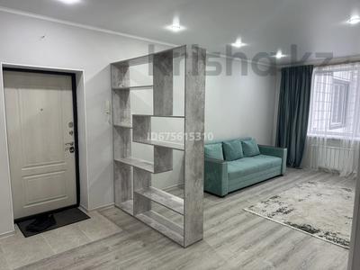 2-комнатная квартира · 70 м² · 7/9 этаж, Военный городок 25/1 за 280 000 ₸ в Костанае